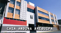 Casa Andina Classic Arequipa
