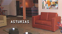 Asturias Hotel Arequipa