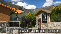Casa Andina Hotel Colca Valley