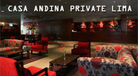 Casa Andina Private Lima