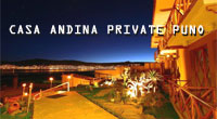 Casa Andina Private Collection Puno