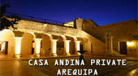 Casa Andina Private arequipa