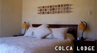 Hotel Colca Lodge Arequipa Peru