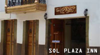 Sol Plaza Inn Hotel Cusco