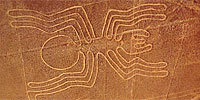 Nazca Lines extension tour