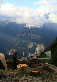Inca Trail Peru Travel